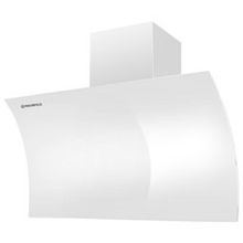 Maunfeld Blast Push 90 White