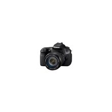 Canon (EOS 60D + EF-S 17-85 IS USM Lens Kit)