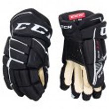 CCM JetSpeed FT370 SR Ice Hockey Gloves