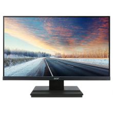 Монитор acer v276hlcbmdpx um.hv6ee.c02, 27" (1920x1080), mva, vga (d-sub), dvi, dp