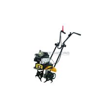 Культиватор бензиновый Texas Hobby 400 B