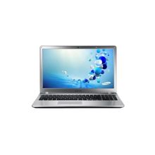 Ноутбук 15.6 Samsung NP-510R5E-S02 i5-3230M 6Gb 750Gb AMD HD8750M 2Gb BT Cam 4400мАч Win8 Серебристый