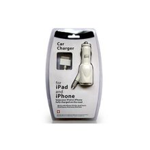 Apple Car Charger
