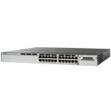 Коммутатор Cisco Catalyst (C1-WS3850-24S K9)