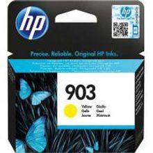 HP 903, T6L95AE картридж жёлтый