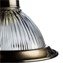 Подвесная люстра Arte Lamp American Diner A9366LM-5AB