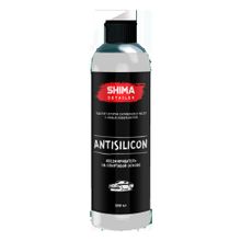 Обезжириватель поверхности Detailer AntiSilicon, 500 мл, Shima