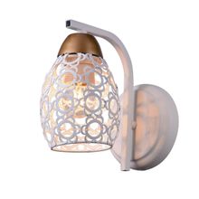 Toplight Бра Toplight Mavis TL3810B-01WH ID - 248041