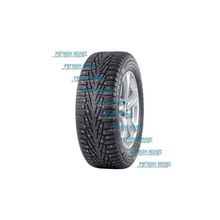 Nokian Hakkapeliitta SUV 7 215 70 R16 100T Зима шип