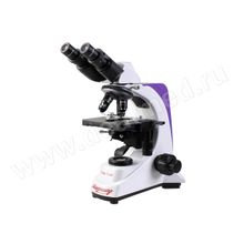 Микроскоп бинокулярный Микромед 1 вариант 2 LED, Россия