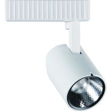 Трековый светильник Arte Lamp A3607PL-1WH TRACK LIGHTS