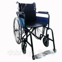 Кресло-коляска инвалидная CCW 07 46, пневматические