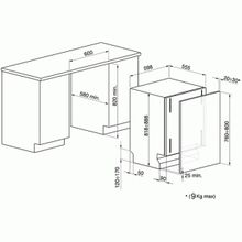 Smeg (Смег) STLA825B-2