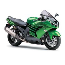 KAWASAKI KAWASAKI ZZR1400 Sport 2018