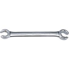 Ключ гаечный разрезной, 1105M30X32, Hans