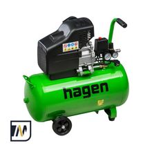 Компресcор HAGEN TTDC50L