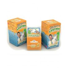 Инновации для детей Светящиеся лизуны