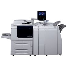 МФУ xerox d95 d95v_a, лазерный светодиодный, черно-белый, a3, duplex, ethernet