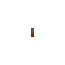 ЕвроДвери, Дверь Диамант Стекло, межкомнатная входная шпонированная деревянная массивная