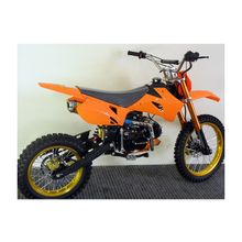 Кроссовый мотоцикл KXD-608 125см3