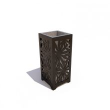 Урна уличная «РОМАШКА»