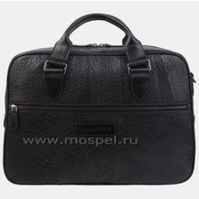 Alexander TS Деловая сумка PF0022 Black Bizon