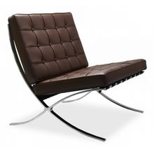 Bradex Кресло Barcelona Chair ID - 495270