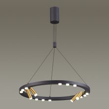 Подвесной светильник ODEON LIGHT 3918 48L BEVEREN