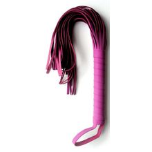 Bior toys Фиолетовая плетка Notabu - 46 см.