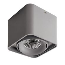Светильник точечный накладной Lightstar 212519 Monocco