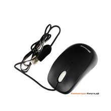 (NQD-00004) Мышь Microsoft Compact Optical Mouse USB Black bulk