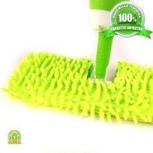 Швабра с распылителем Spray Mop Deluxe