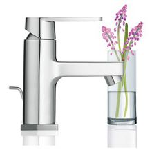 Смеситель Grohe Quadra 3263100E для раковины