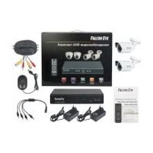 Falcon Eye Falcon Eye FE-104AHD KIT Light