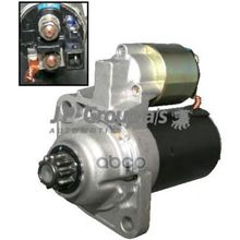 Стартер A3,Alhambra,Bora,Bora Kombi,Fabia Combi,Fabia Stufenheck,Golf Iv,Golf Iv Variant,Ibiza Iii,Ibiza Iv,Leon,New Beetle,New Beetle Cabriolet,Octavia,Octavia Combi,Sharan,Toledo Ii,Tt,Tt Roadster JP Group арт. 1190301200