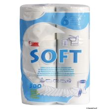 Osculati Водорастворимая туалетная бумага Soft, 50.210.00