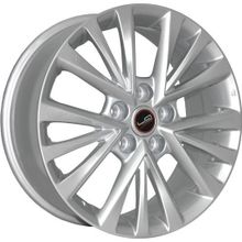 Колесный диск REPLICA TY222 7x17 5x114,3 D60,1 ET45 s