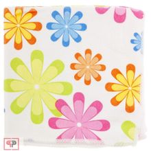 ELFE Салфетки из микрофибры, цветные, 300 х 300 мм Elfe