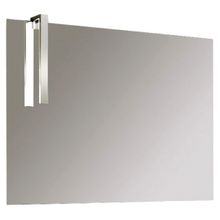 Aqwella Зеркало для ванной Милан 80