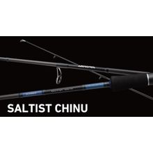 Спиннинг Saltist CN77M, 2.31м, 5-21г Daiwa