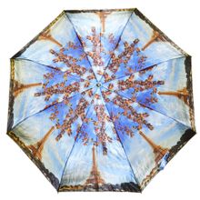 Зонт женский Ame Yoke Парижская осень