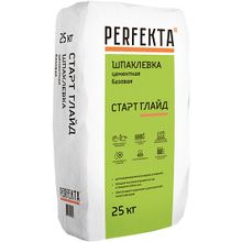 Perfekta Старт Глайд 25 кг белая