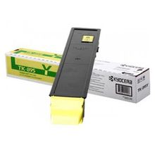 Картридж Kyocera TK-895Y (1T02K0ANL0) Желтый