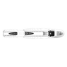 Крепление лыжное NNN Fischer auto T3 White My Style