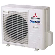 Mitsubishi Heavy Industries FDC71VNX