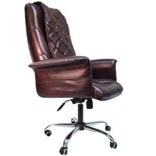 Офисное массажное кресло EGO Prime EG1003 Premium