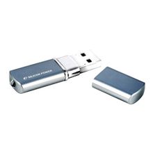 USB флешка Silicon Power LuxMini 720 8Gb