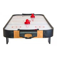 WEEKEND-BILLIARD Игровой стол настольный-аэрохоккей "Mini Air" (101 см х 50 см х 20 см) 53.005.03.0