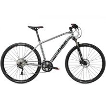 Велосипед Trek 8.6 DS