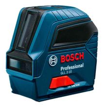 Лазерный нивелир Bosch GLL 2-10 Professional